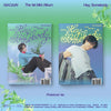 XIAOJUN (WayV) - Hey, Somebody / Photobook Ver. (Random)