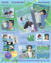 XIAOJUN (WayV) - Hey, Somebody / Photobook Ver. (Random)