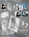 XIAOJUN (WayV) - Hey, Somebody / Mirror Book Ver.