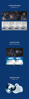 XIA - GRAVITY / Cosmic Ver.