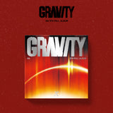 XIA - GRAVITY / Orbit Ver.