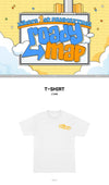 xikers – roadymap Fan Meeting MD / T-SHIRT