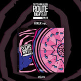 XIKERS - ROUTE ZERO : The ORA