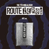 XIKERS - ROUTE ZERO : The ORA / NFC Ver.