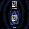 XIKERS - ROUTE ZERO : The ORA / POCA ALBUM