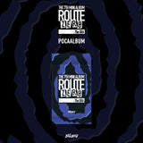 XIKERS - ROUTE ZERO : The ORA / POCA ALBUM