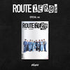 XIKERS - ROUTE ZERO : The ORA / Special ver.