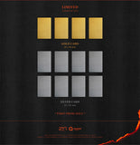 XLOV - I ONE (2nd Single Album)