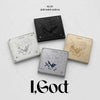 XLOV - I,God