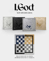 XLOV - I,God