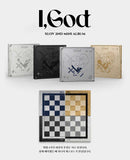 XLOV - I,God