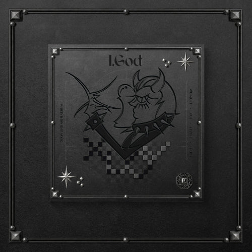 XLOV - I,God