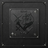 XLOV - I,God