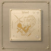 XLOV - I,God