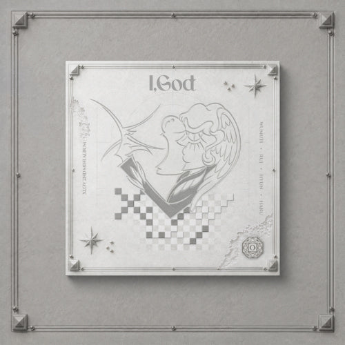 XLOV - I,God