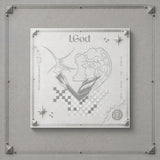 XLOV - I,God
