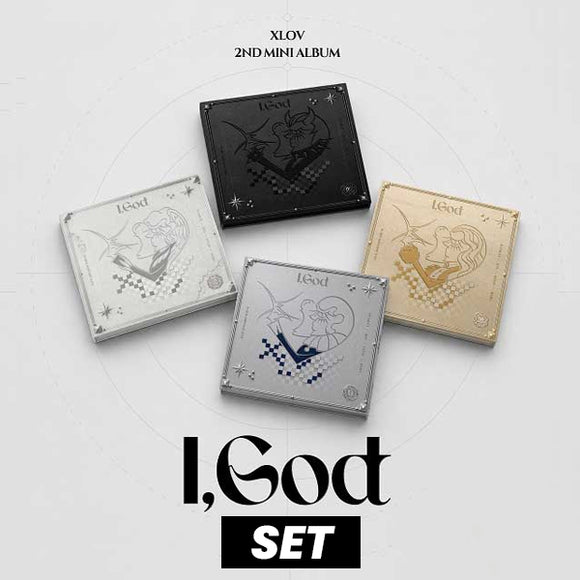 cosmosy - The a(e)nd / Awakening Kit ver. - K-Pop Time