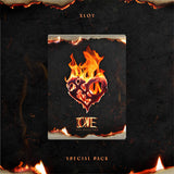 XLOV - I ONE  / SPECIAL PACK