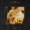 XLOV - I ONE (2nd Single Album)