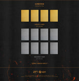 XLOV - I ONE (2nd Single Album)