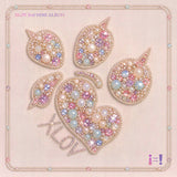 XLOV - i=! / I Ver. *PREORDER OPENING SOON!*
