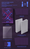 XLOV - i=! / SPECIAL PACK *LIMITED!*