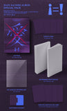 XLOV - i=! / SPECIAL PACK *LIMITED!*