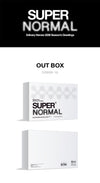 XDINARY HEROES - 2026 SEASON'S GREETINGS : Super Normal *LIMITED*
