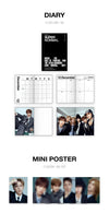 XDINARY HEROES - 2026 SEASON'S GREETINGS : Super Normal *LIMITED*