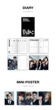 XDINARY HEROES - 2026 SEASON'S GREETINGS : Super Normal *LIMITED*