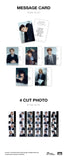 XDINARY HEROES - 2026 SEASON'S GREETINGS : Super Normal *LIMITED*