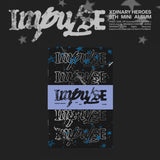 Xdinary Heroes - IMPULSE / Photobook Vers.