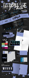 Xdinary Heroes - IMPULSE / Photobook Vers.