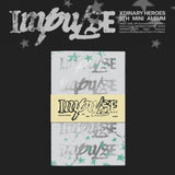 Xdinary Heroes - IMPULSE / Photobook Vers.