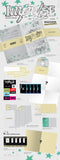 Xdinary Heroes - IMPULSE / Photobook Vers.