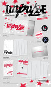 Xdinary Heroes - IMPULSE / FANS ALBUM Ver.