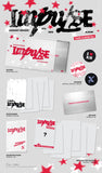 Xdinary Heroes - IMPULSE / FANS ALBUM Ver.