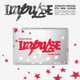 Xdinary Heroes - IMPULSE / FANS ALBUM Ver.
