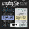 Xdinary Heroes - IMPULSE / Photobook Vers. *SET OF 2*
