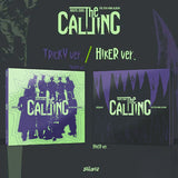 XIKERS - ROUTE ZERO : The CALLING