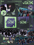 XIKERS - ROUTE ZERO : The CALLING
