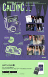 XIKERS - ROUTE ZERO : The CALLING / NFC Ver.
