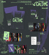 XIKERS - ROUTE ZERO : The CALLING / POCAALBUM