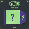 XIKERS - ROUTE ZERO : The CALLING / Special X Ver. (Random)