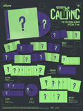 XIKERS - ROUTE ZERO : The CALLING / Special X Ver. (Random)