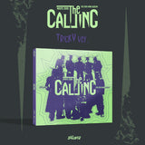 XIKERS - ROUTE ZERO : The CALLING