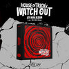 xikers -  HOUSE OF TRICKY : WATCH OUT