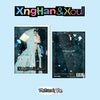 XngHan&Xoul - Waste No Time / Photo Book Ver.