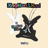 XngHan&Xoul - Waste No Time / Xoul Ver.