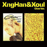 XngHan&Xoul - Glow / Glow Ver. (Random)